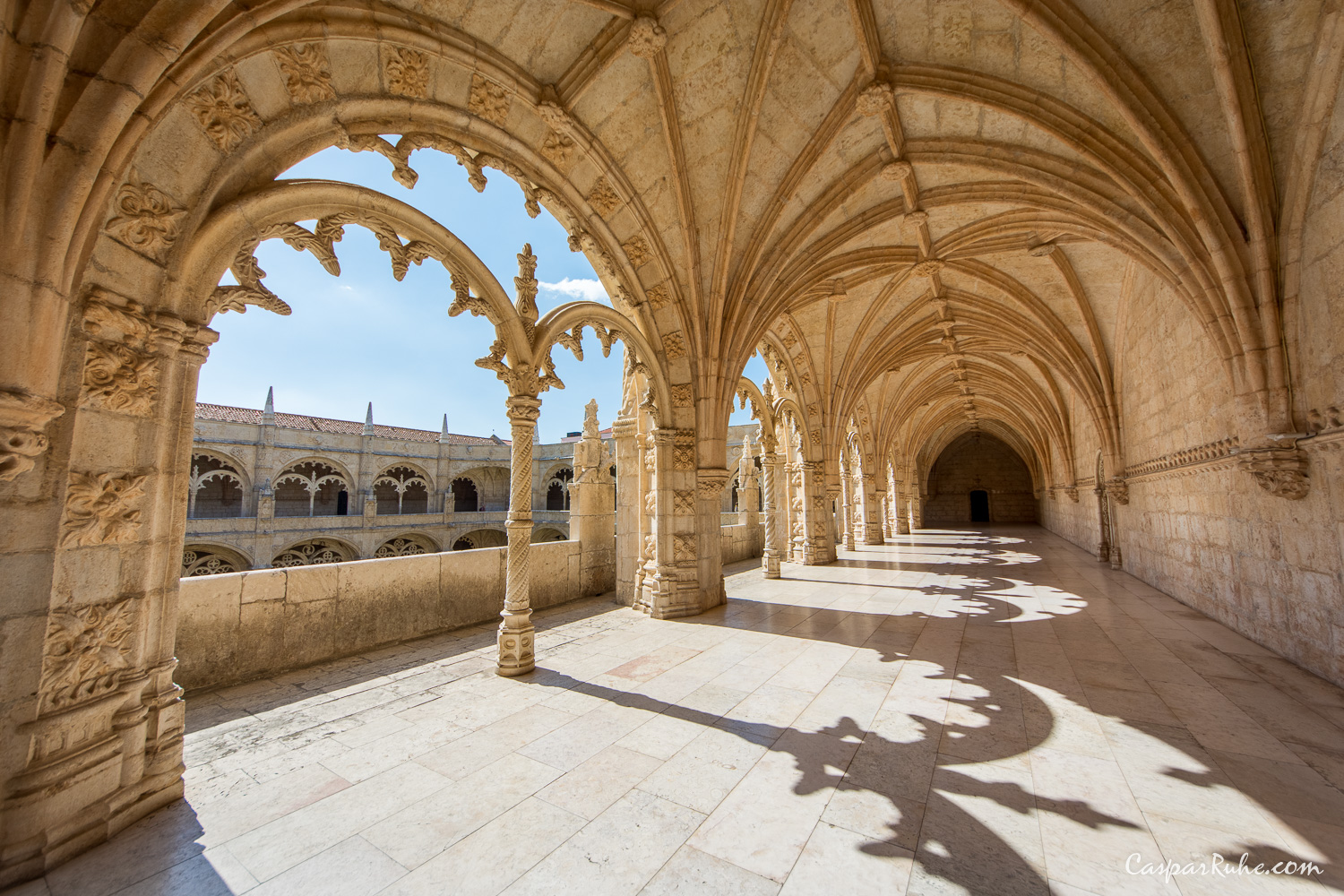 Mosteiro dos Jerónimos